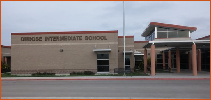 Alice ISD Dubose ES 1