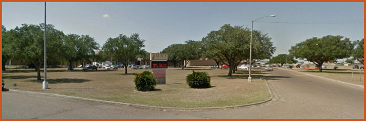 Alice ISD Alice High School