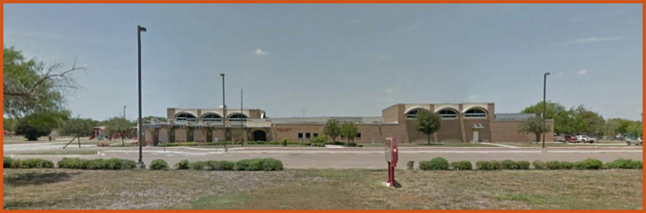 Alice ISD Noonan Elementary School