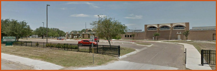 Alice ISD Saenz Elementary School