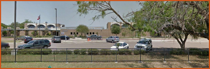 Alice ISD Schallert Elementary School